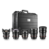 walimex pro VDSLR All Star Set f?r Sony Nr. 19694
