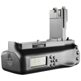 Aputure LCD Batteriegriff BP-E6 II f?r Canon Nr. 18451
