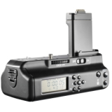Aputure LCD Batteriegriff BP-E5 II f?r Canon Nr. 18452