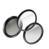walimex pro Starter Komplett Set 55 mm Nr. 20417