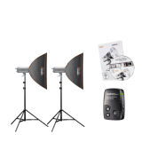 VC Excellence Studioset Master 300 No. 20026