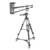 walimex pro Kamera Kran Set Director Pro II Nr. 20538