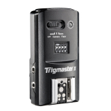 Aputure Trigmaster II 2.4G Empf?nger f?r Canon Nr. 18908