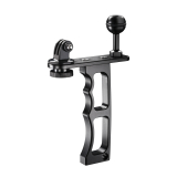walimex pro LED Scuuba 860 Griff für GoPro Nr. 20536