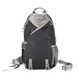 mantona Kamerarucksack ElementsPro Sling schwarz Nr. 20588