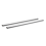 walimex pro Edelstahl Rods 400mm Nr. 19679