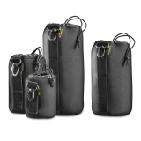 walimex pro Objektivk?cher 4er Set S-XL Nr. 20691