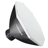 walimex pro Softbox für Daylight 1260, 80cm Nr. 15338