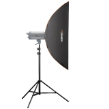 walimex pro VC Excellence Studioset Advance 400 Nr. 20693
