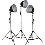 walimex Studioset Daylight 150/150/150 Basic Nr. 14732