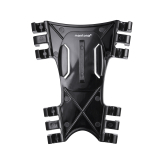 mantona fastening kite for GoPro Hero No. 20715