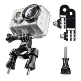 mantona bicycle mounting incl. angle piece No. 20224