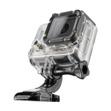 mantona Befestigungsadapter Set f. GoPro Halterung Nr. 20232