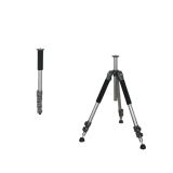 walimex WAL-6702 Pro-Tripod + FT-1502 Pro-Monopod Nr. 13643