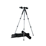 walimex WAL-6702 Pro-Stativ + Auslegearm WT-628 Nr. 13014