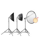 walimex pro Daylight 250 Portrait Vari Nr. 21011