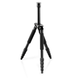 mantona Scout Pro Stativ inkl. Einbeinstativ Nr. 18241