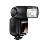 walimex pro Speedlite LithiumPower 58 HSS i-TTL No. 20772