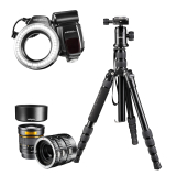 walimex pro Makro Starter Set Canon Nr. 20429