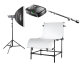 walimex Shooting Table L Studio Flash Set II No. B16703
