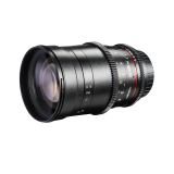 walimex pro 135/2,2 VDSLR Pentax K No. 20745