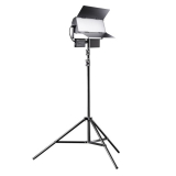 walimex pro Sirius 160 B-LED Basic Nr. 21041