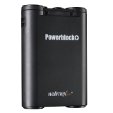 Powerblock plus schwarz Nr. 20690