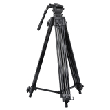 walimex pro Videostativ Cineast I 188cm No. 20167