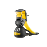 mantona Smartphone Bottle Selfie Halter Pinguin Nr. 21236