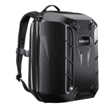 mantona Drohnen-Rucksack P3, Hartschale Nr. 21346
