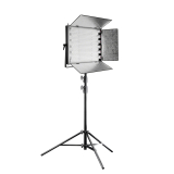 walimex Flächenleuchte 660W + Stativ 290cm Nr. 21235