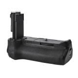 walimex pro Batteriehandgriff Canon 7D Mk II Nr. 21354