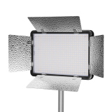 walimex pro LED 500 Versalight Daylight + Akku Nr. 21299-1