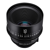 XEEN Cinema 85/1,5 Canon EF Vollformat Nr. 21619