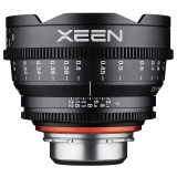 XEEN Cinema 14/3,1 Nikon F Vollformat Nr. 21590
