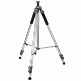 mantona Alto 295 Stativ mit Kurbels?ule 295cm Nr. 20068