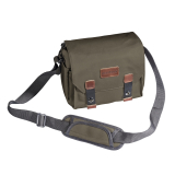 mantona Kameratasche Milano piccolo braun Nr. 21642