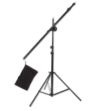 walimex Galgenstativ Deluxe 100-460cm 4-6kg Nr. 16553