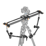 walimex pro Carbon Parallax Slider 8 Support Set No. 22025