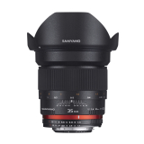 Samyang 35/1,4 DSLR Sony E Nr. 21832