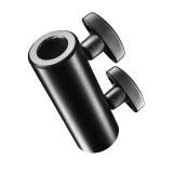 walimex pro Spigot Verbinder 5/8 auf 5/8-11/16 Nr. 22033