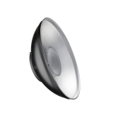 walimex Beauty Dish 41cm Aurora/Bowens Nr. 15623