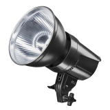 Walimex pro LED Foto Video Studioleuchte Niova 60 Plus Bi Color Nr. 22253