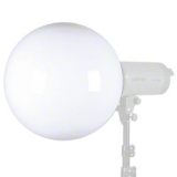 walimex Diffusorkugel Broncolor Pulso Nr. 15584