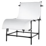 walimex Aufnahmetisch Basic L, Aufnahmehöhe 80cm Nr. 15763