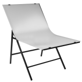 walimex Aufnahmetisch Basic S, Aufnahmehöhe 50cm Nr. 13071