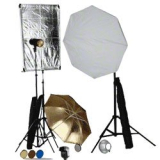 walimex Studioset 250/100 Nr. 13029