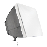 walimex Daylight 720 mit Softbox 45x65cm Nr. 15297