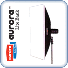 Aurora Lite Bank Striplight Nr. LBD 36S