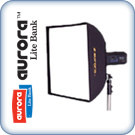 Aurora Lite Bank Squarebox 80cm Nr. LBDR 88S